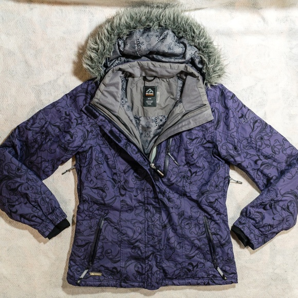 Black Mountain | Jackets \u0026 Coats 